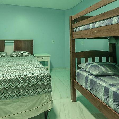 Sobrado Smart - Melhor Localizacao De Foz Do Iguacu Villa Dış mekan fotoğraf